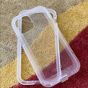 Phone Case - iPhone 12 6.1”